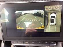 MG MG ZS T-GDI Exclusive - U44596