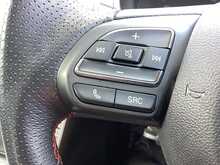 MG MG ZS T-GDI Exclusive - U44596