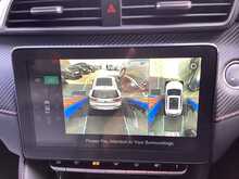 MG MG ZS T-GDI Exclusive - U44596