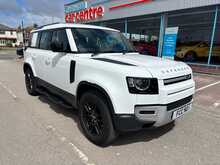 Land Rover Defender 110 SD4 SE - U44603