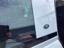 Land Rover Defender 110 SD4 SE - U44603