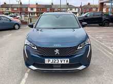 Peugeot 3008 PureTech GT - U44606