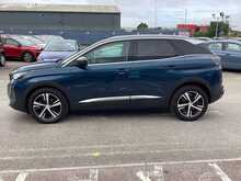 Peugeot 3008 PureTech GT - U44606