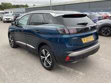 Peugeot 3008 PureTech GT - U44606