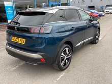 Peugeot 3008 PureTech GT - U44606