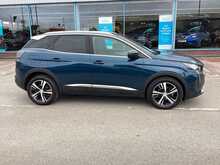 Peugeot 3008 PureTech GT - U44606