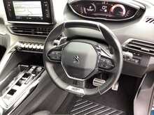 Peugeot 3008 PureTech GT - U44606