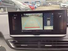 Peugeot 3008 PureTech GT - U44606