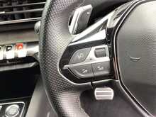 Peugeot 3008 PureTech GT - U44606