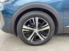 Peugeot 3008 PureTech GT - U44606