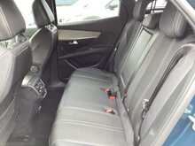 Peugeot 3008 PureTech GT - U44606