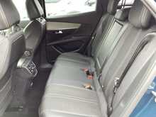 Peugeot 3008 PureTech GT - U44606