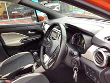 Nissan Micra dCi N-Connecta - U44609