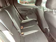 Nissan Micra dCi N-Connecta - U44609