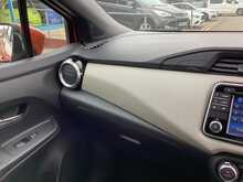 Nissan Micra dCi N-Connecta - U44609