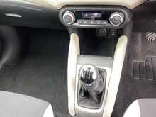 Nissan Micra dCi N-Connecta - U44609