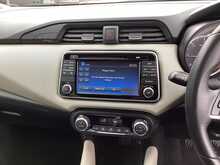 Nissan Micra dCi N-Connecta - U44609