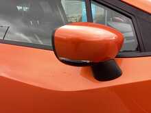 Nissan Micra dCi N-Connecta - U44609