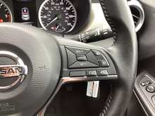 Nissan Micra dCi N-Connecta - U44609