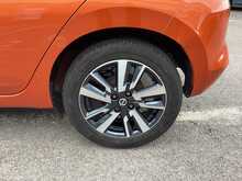 Nissan Micra dCi N-Connecta - U44609