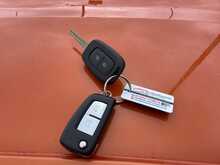 Nissan Micra dCi N-Connecta - U44609