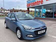 Hyundai i20 SE - U44614