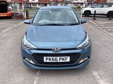 Hyundai i20 SE - U44614