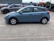 Hyundai i20 SE - U44614