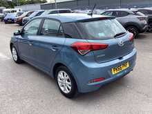 Hyundai i20 SE - U44614