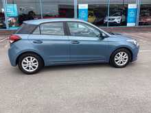 Hyundai i20 SE - U44614