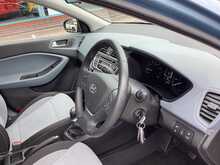 Hyundai i20 SE - U44614