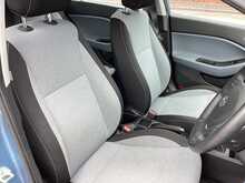 Hyundai i20 SE - U44614