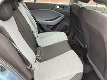 Hyundai i20 SE - U44614