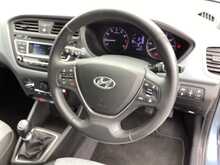 Hyundai i20 SE - U44614