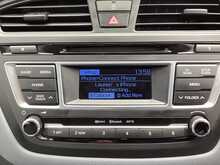 Hyundai i20 SE - U44614