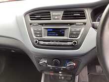 Hyundai i20 SE - U44614