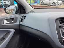 Hyundai i20 SE - U44614