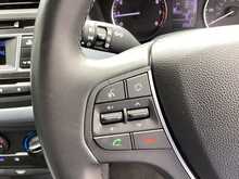 Hyundai i20 SE - U44614