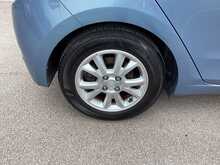 Hyundai i20 SE - U44614