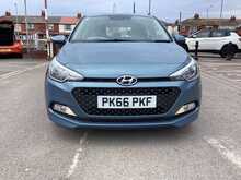 Hyundai i20 SE - U44614