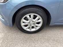 Hyundai i20 SE - U44614