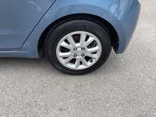 Hyundai i20 SE - U44614