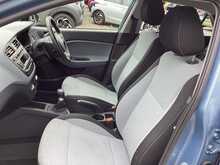Hyundai i20 SE - U44614