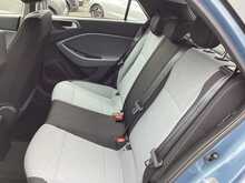 Hyundai i20 SE - U44614
