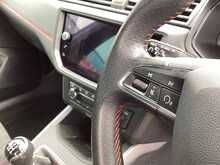 SEAT Arona TSI FR Sport - U44615