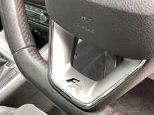 SEAT Arona TSI FR Sport - U44615
