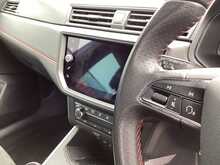 SEAT Arona TSI FR Sport - U44615