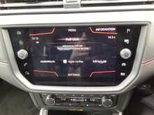 SEAT Arona TSI FR Sport - U44615