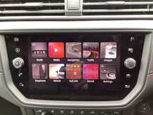 SEAT Arona TSI FR Sport - U44615