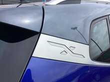 SEAT Arona TSI FR Sport - U44615